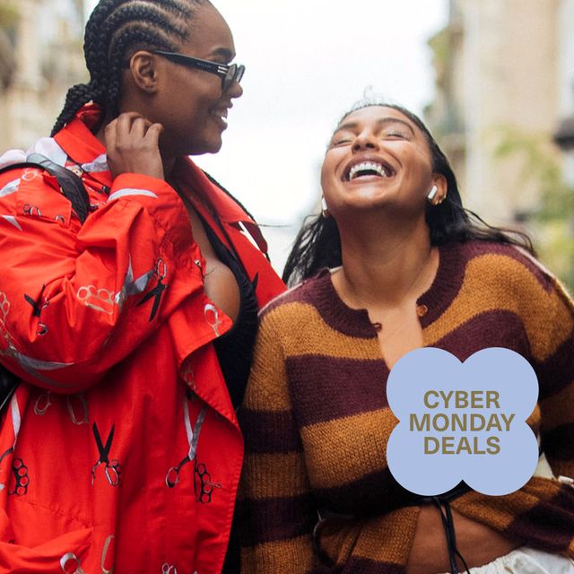 The Best Cyber Monday Sales on Women's Clothing, Shoes, Bags, and More