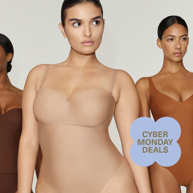 The 17 Best Full-Body Shapewear Pieces—Period
