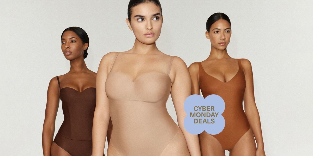 SKIMS Black Friday Sale: Save on Kim Kardashian's Line at the