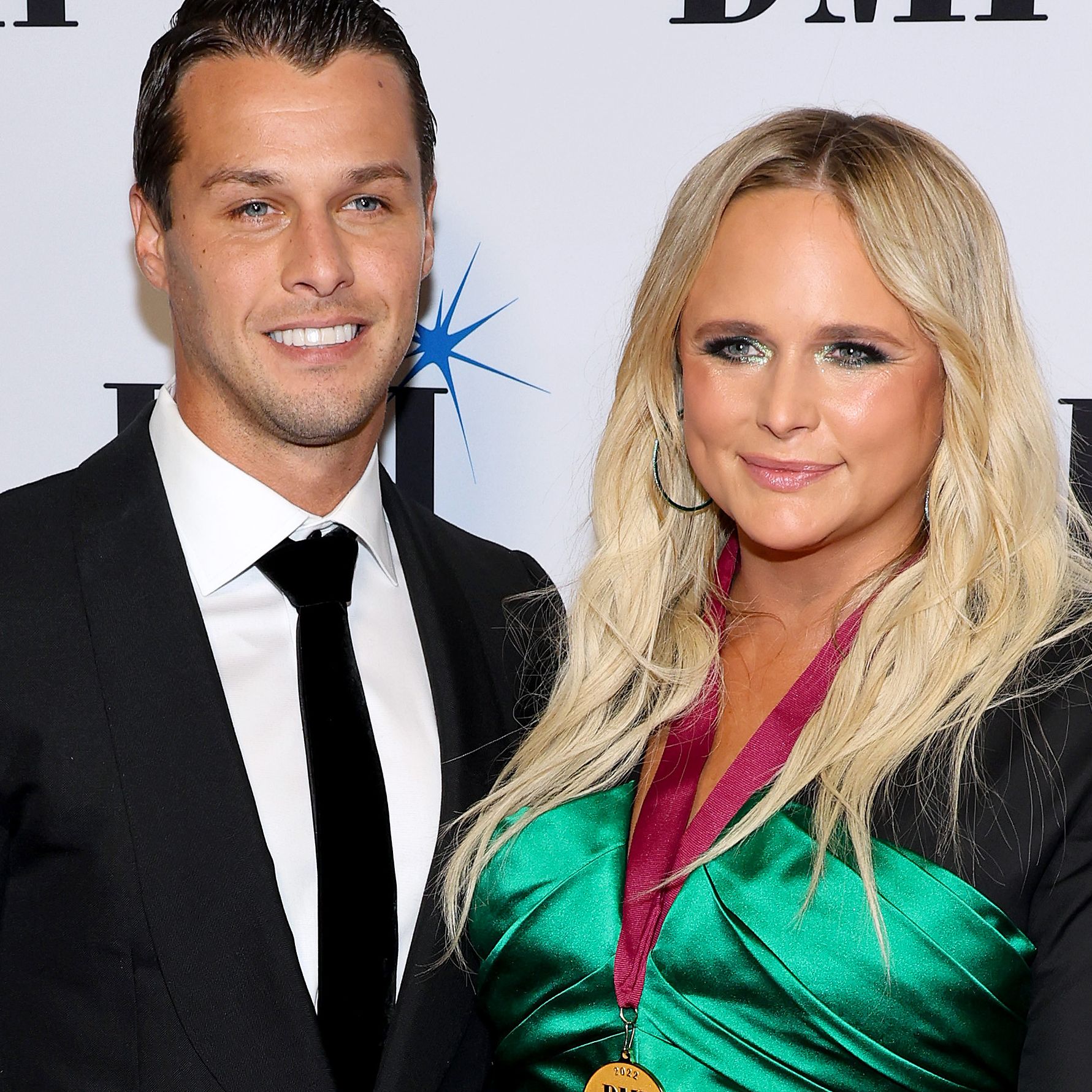 See Why Miranda Lambert Fans Are Going Wild Over Her Husband's Dancing IG Video