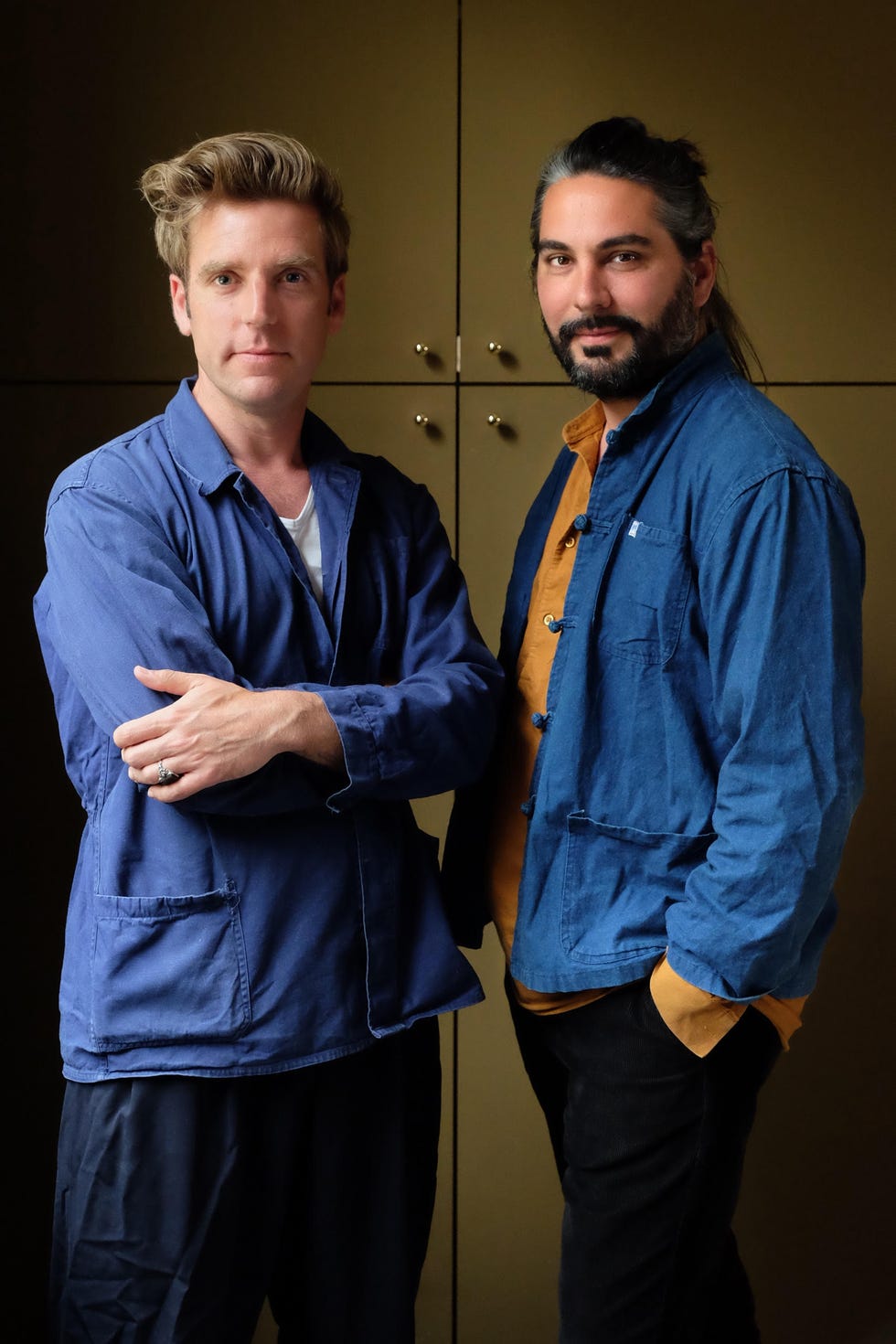 antoinette poisson founders vincent farelly and jean baptiste martin