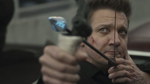 preview for Jeremy Renner | Explain This