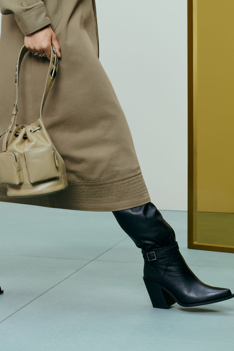 Zara se prepara para lanzar su nueva colección SRPLS: una combinación de  comodidad, sofisticación y tendencias