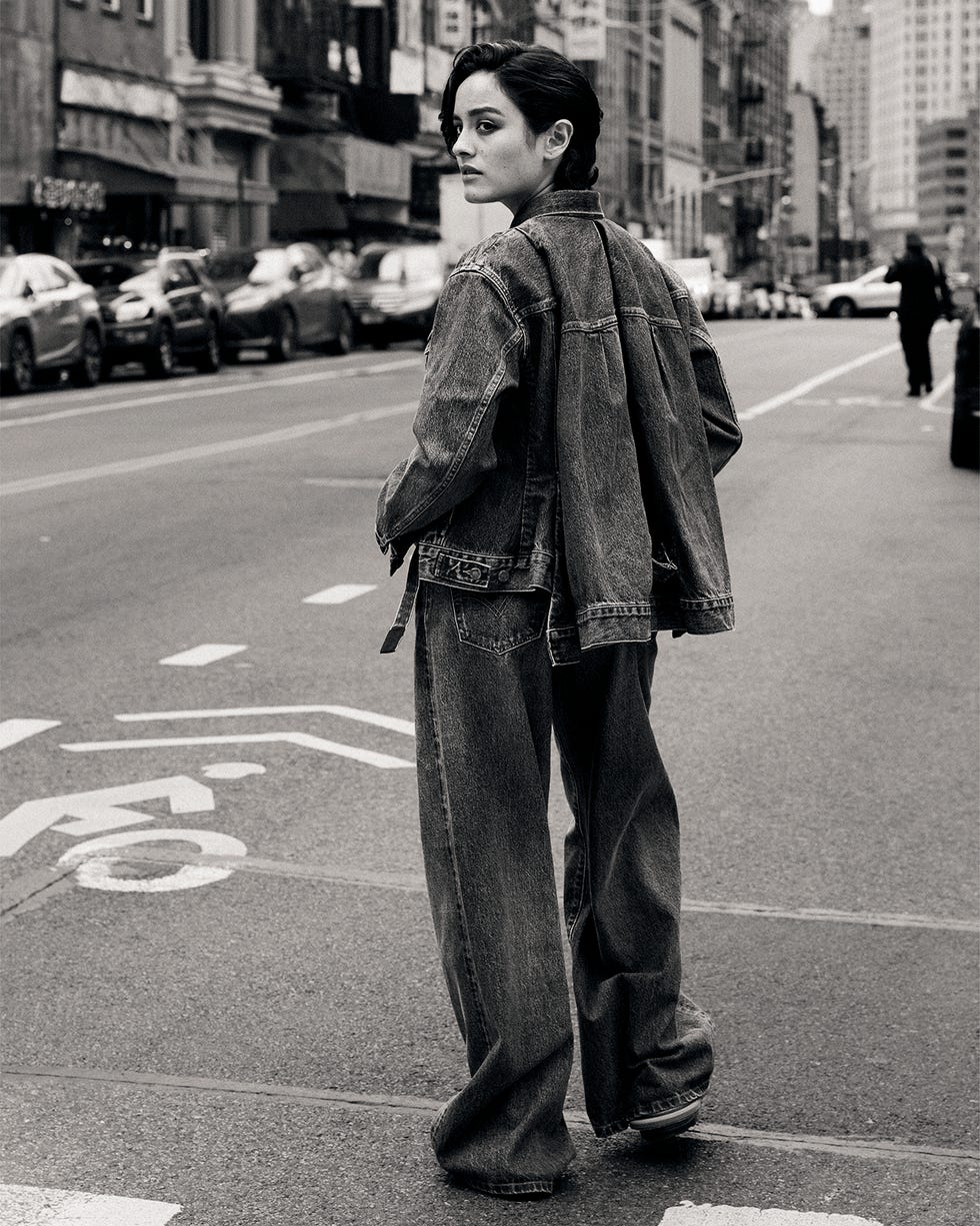 chase sui wonders levis sacai kampanyası 2025
