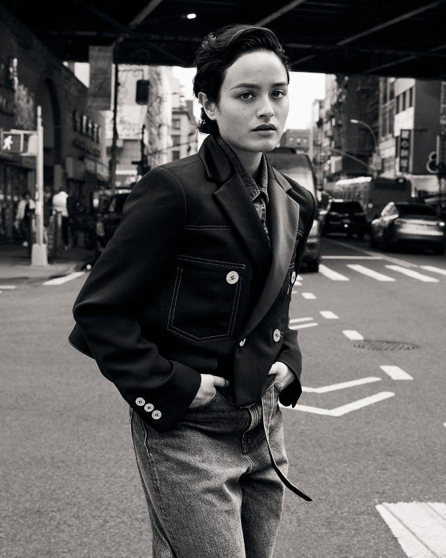 chase sui wonders levis sacai kampanyası 2025