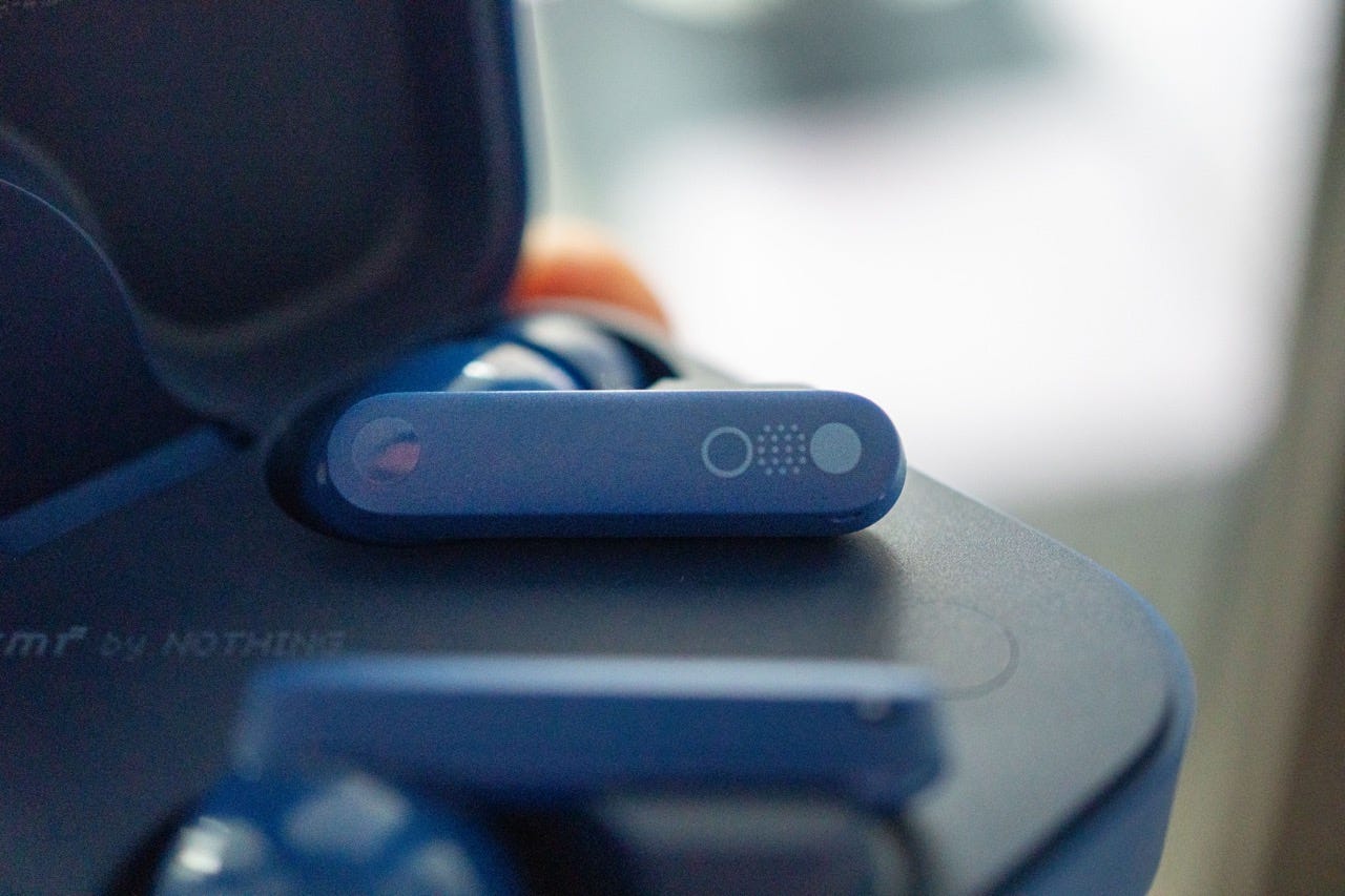 CMF Buds Pro 2 review: The top buds you can buy on a budget?