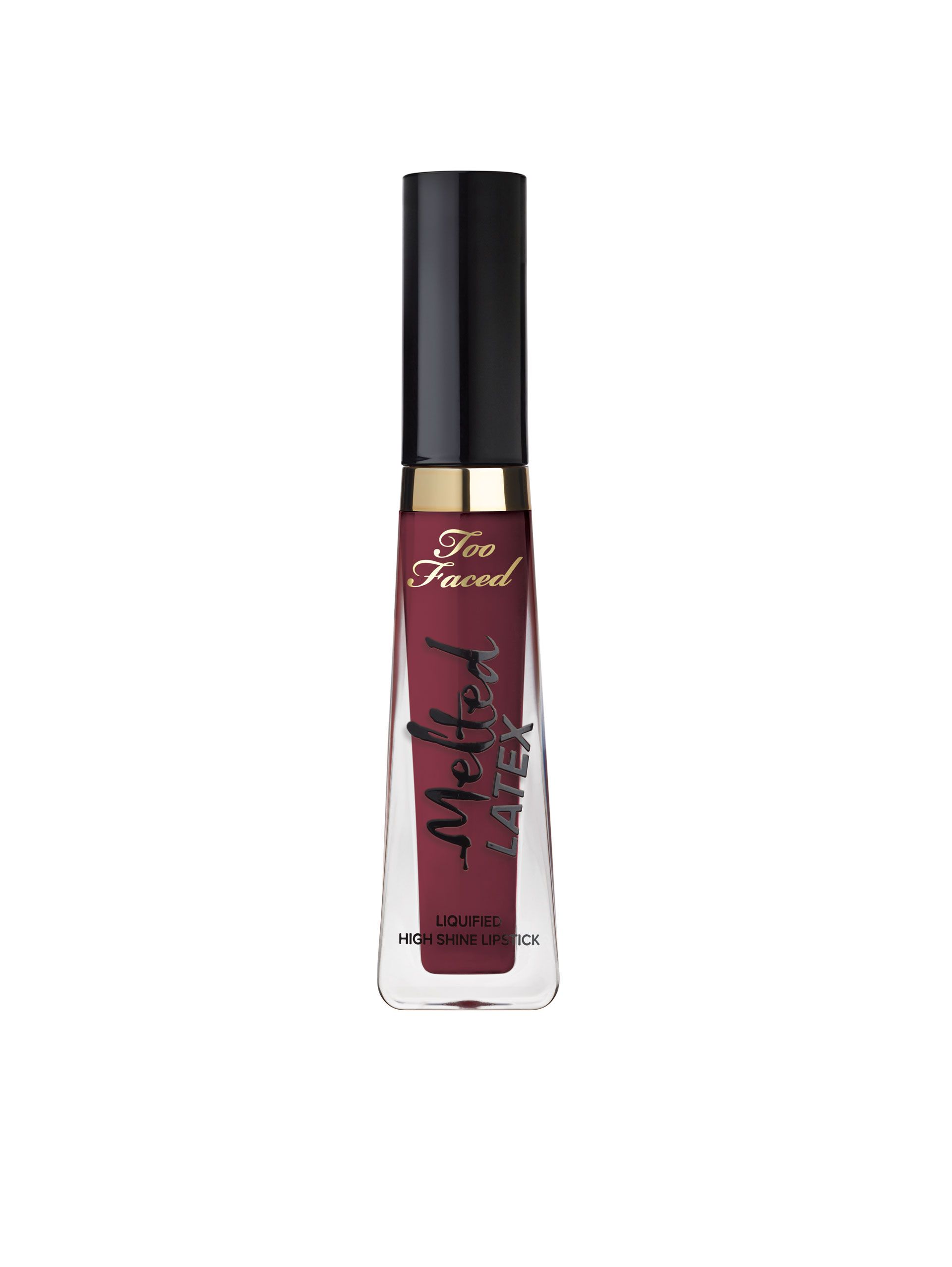 超爆安 16 Too Fall Faced Too - Lipstick Liquid Latex Melted Faced 口紅