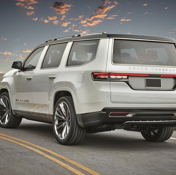 2021 jeep grand wagoneer concept