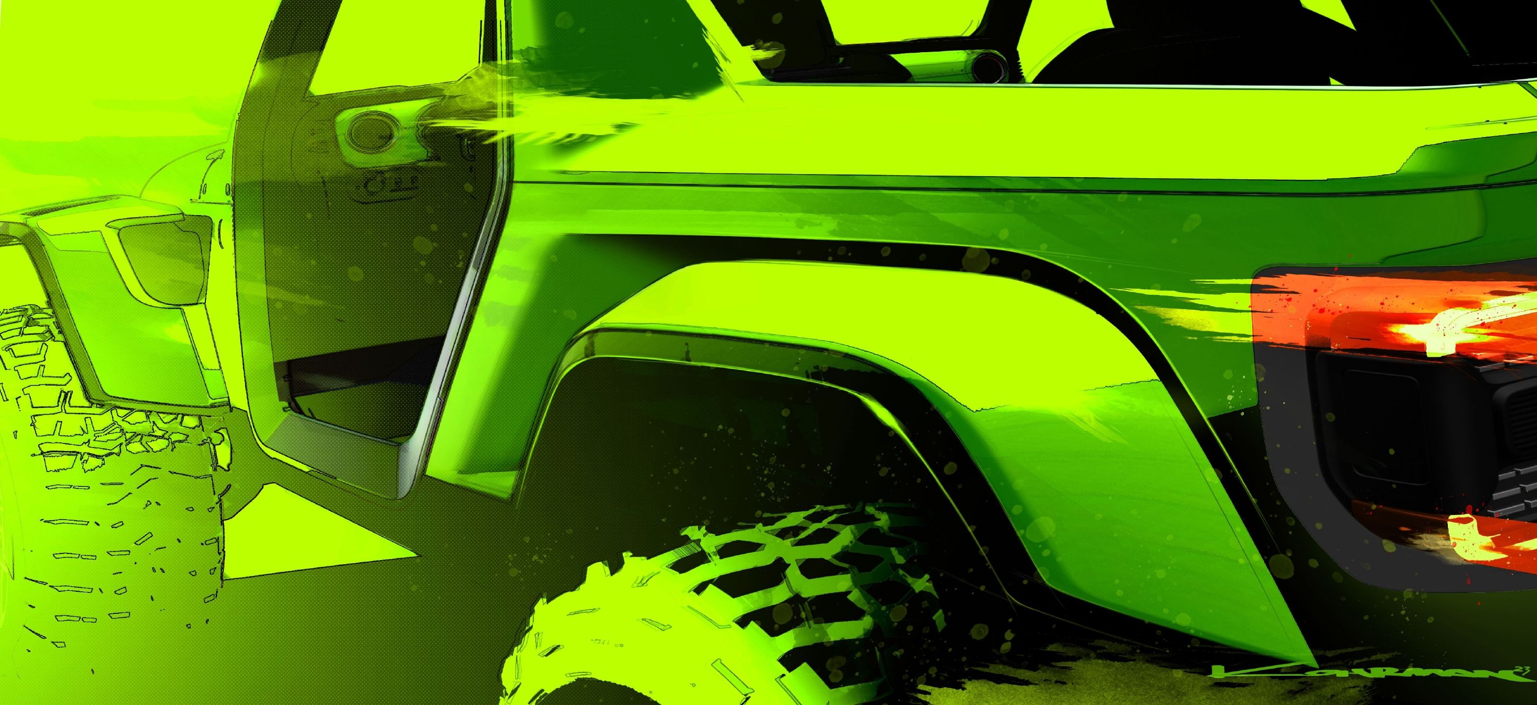 Jeep® Brand Launches Jeep Arctic Yeti Dig Sweepstakes – Car Site