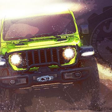 2023 easter jeep safari concept teaser