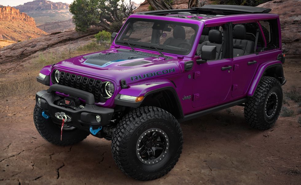 jeep concept