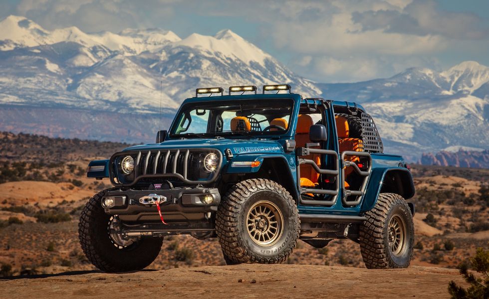 jeep concept