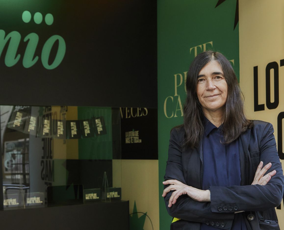 Entrevista Con La Científica María Blasco Directora Del Cnio