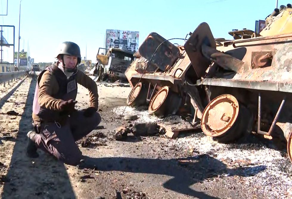 cnn matthew chance ukraine russian tanks