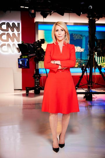 dana bash