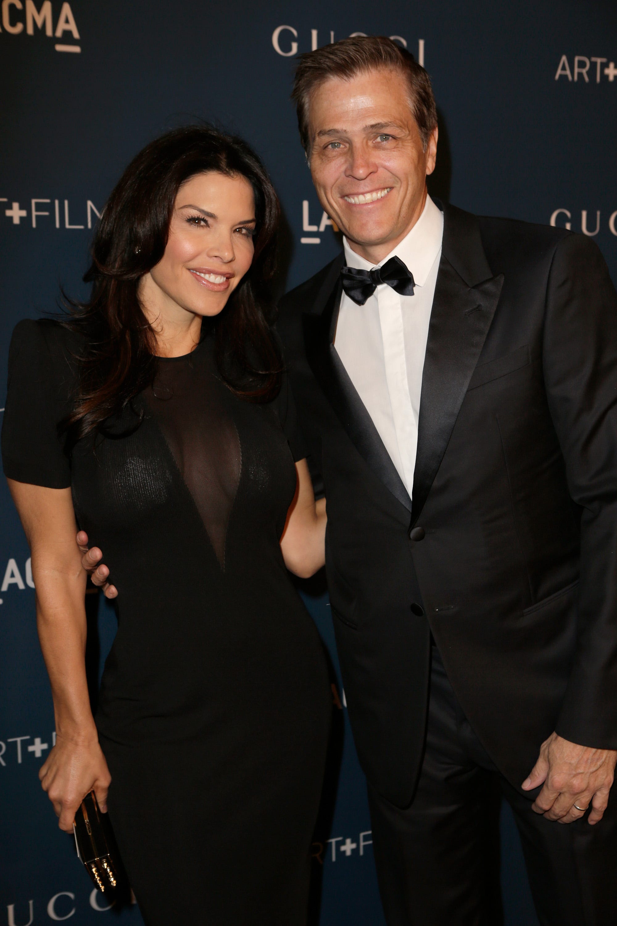 Who Is Patrick Whitesell? Did Lauren Sanchez's Husband Know About