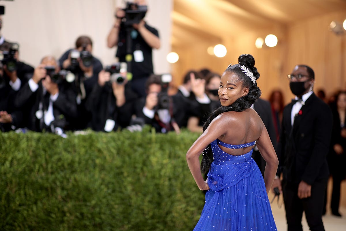 Met Gala 2021: Timothee Chalamet, Billie Eilish, Amanda Gorman And Naomi  Osaka To Co-Chair