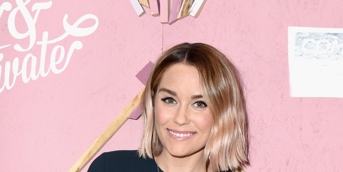 Lauren Conrad Is Ready To Return To TV (2010/10/04)- Tickets to