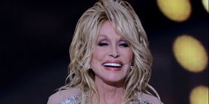 57th academy of country music awards dolly parton