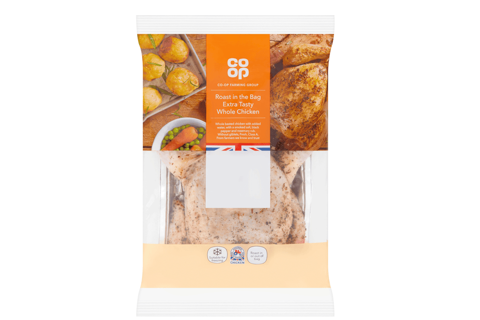 ASDA 15 Roasting Bags - ASDA Groceries