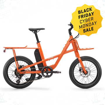coop cycles, black friday cyber monday sale