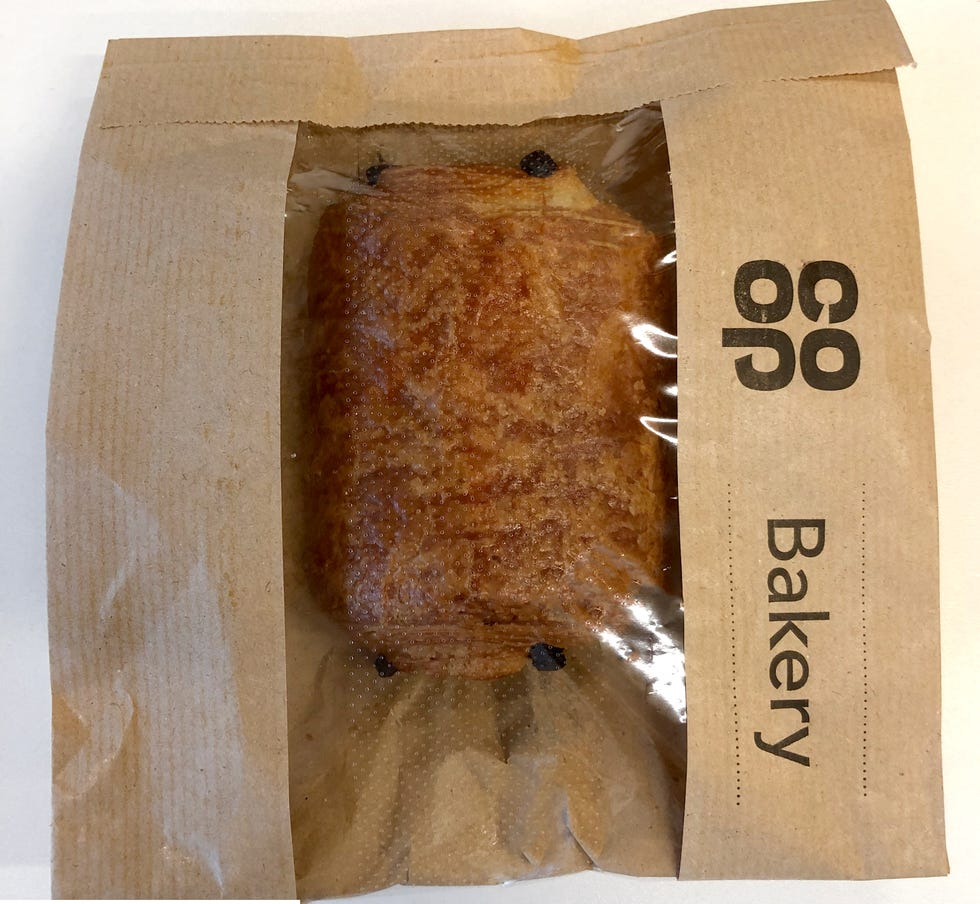 best pain au chocolat