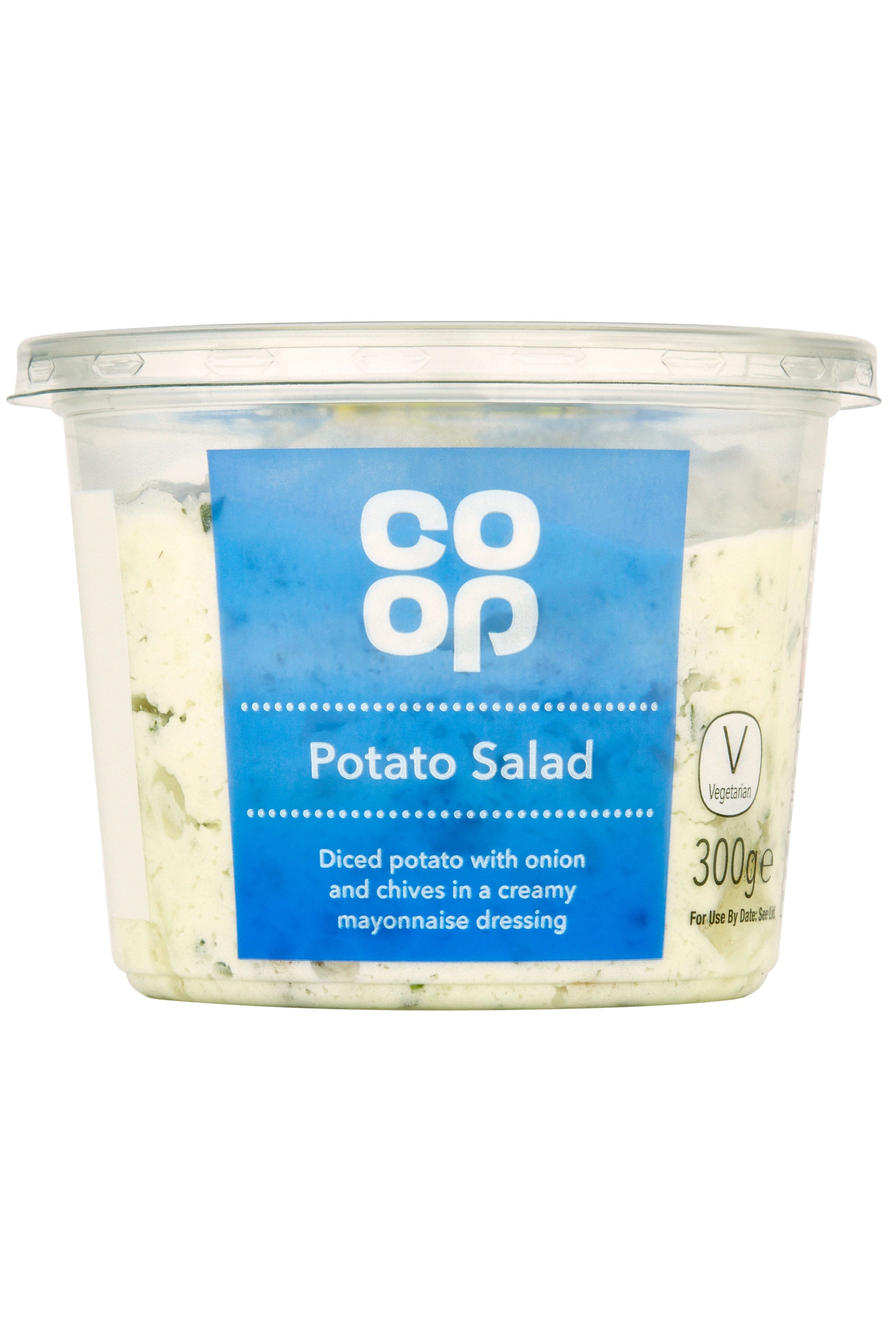 Best potato salad
