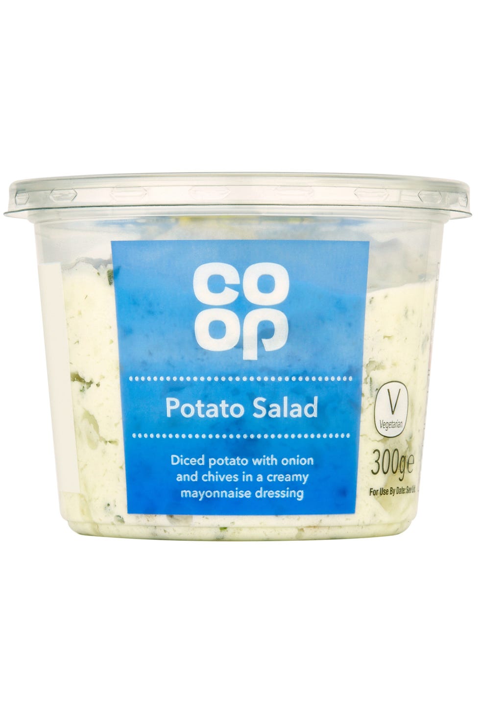 Best potato salad