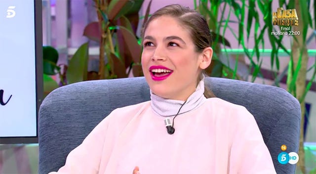 cósima 'sábado deluxe'