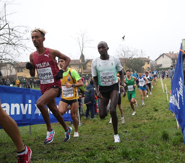 san giorgio su legnano 06012023 campaccio cross country race ,66campaccio cross country, evento gold di world athletics cross country tour, nella foto foto di giancarlo colomboaggiancarlo colombo