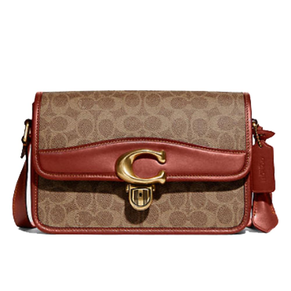 COACH 《最大17%還元》コーチ ショルダーバッグ レディース