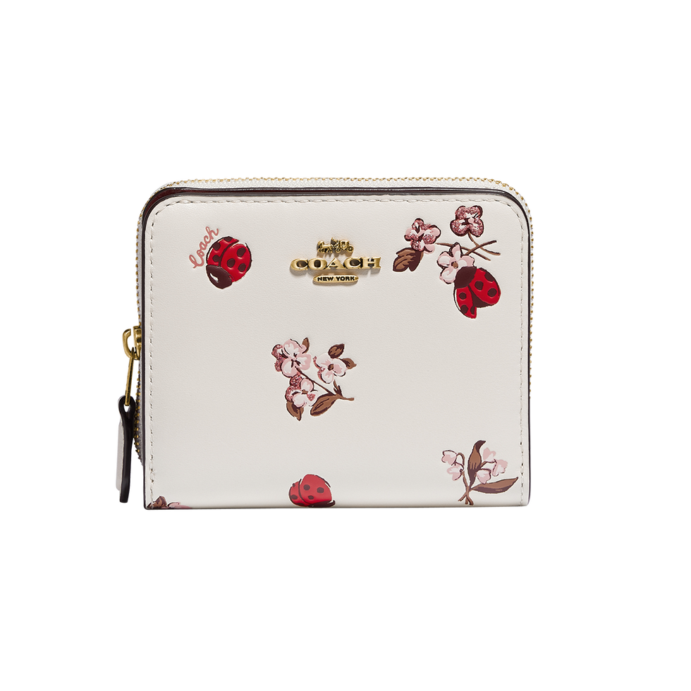 コーチ（COACH）新作財布【2020秋冬-2021春夏】