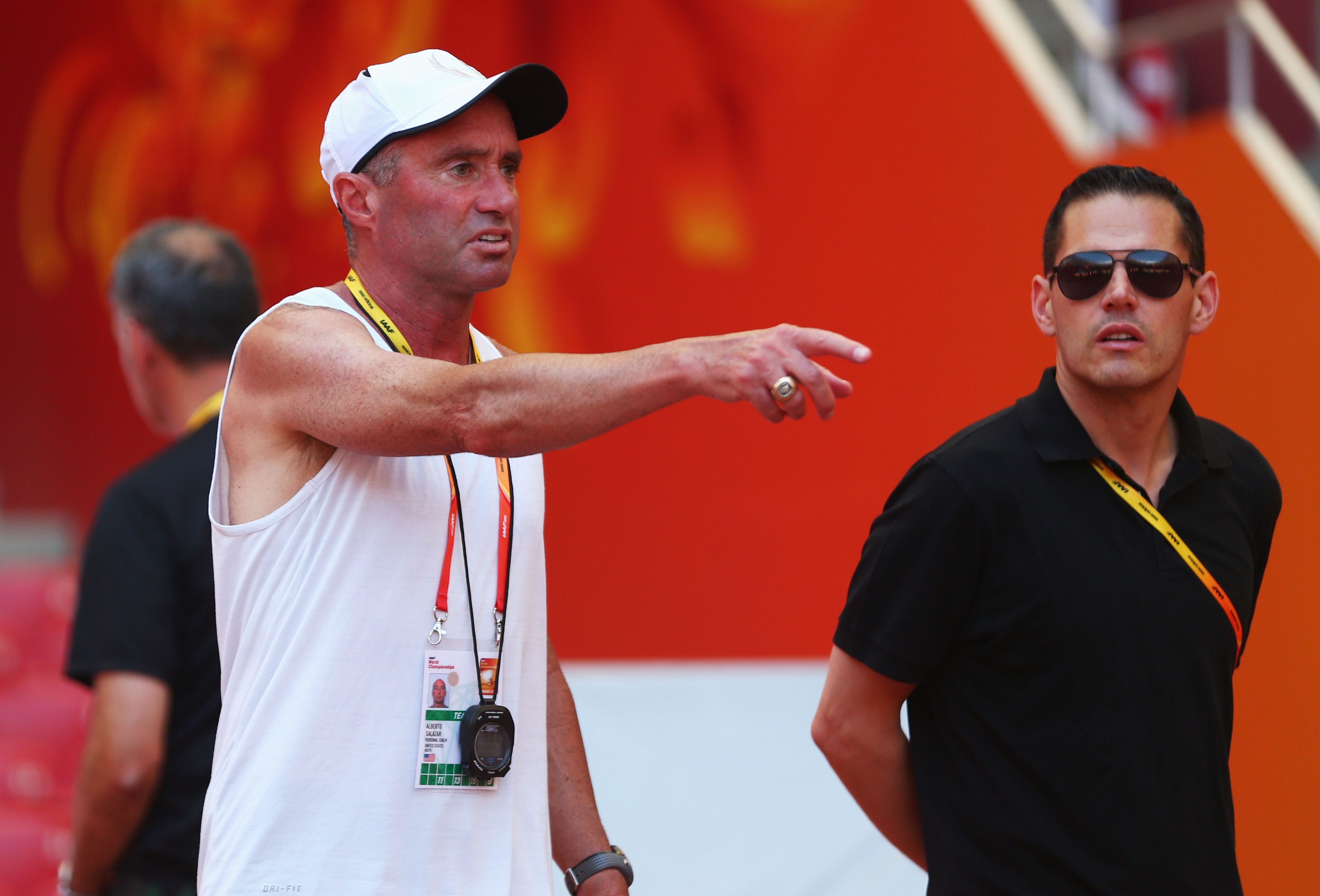 Previews - 2015 IAAF World Championships