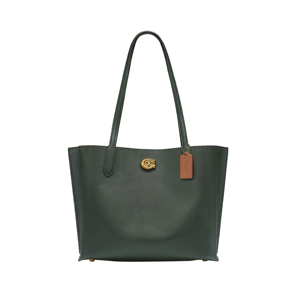 コーチ(COACH)新作バッグ【2021秋冬】|ファッション|ELLE コーチ(COACH)新作バッグ【2021秋冬】|ファッション|ELLE