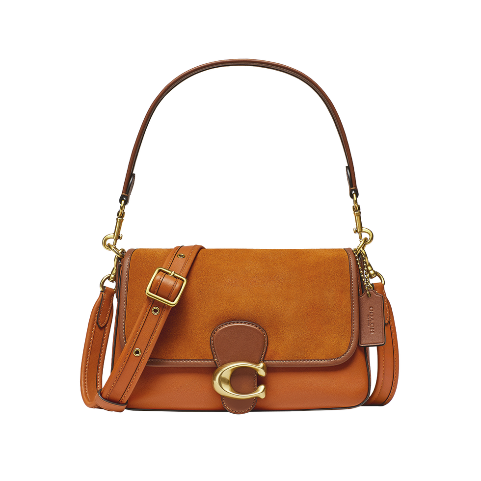 コーチ(COACH)新作バッグ【2021秋冬】|ファッション|ELLE コーチ(COACH)新作バッグ【2021秋冬】|ファッション|ELLE