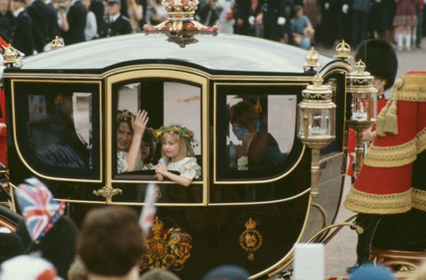 The Royal Wedding The Royal Wedding
