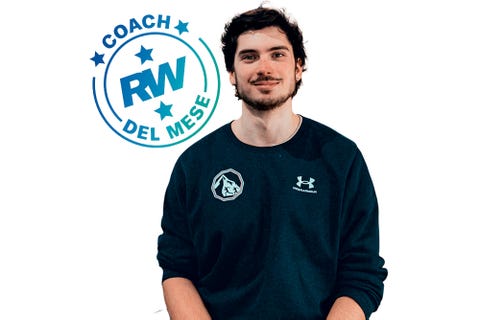 coach cip, running coach, coach del mese