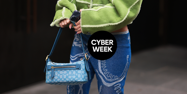 Cyber monday deals coach handbags online