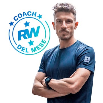 coach del mese, running coach, marco borneti coach del mese, running coach, marco borneti