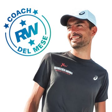 coach del mese, running coach, francesco guerra, correre per sempre coach del mese, running coach, francesco guerra, correre per sempre