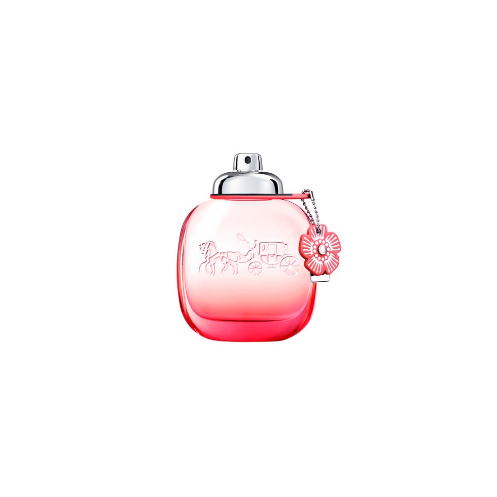 Floral Blush de Coach