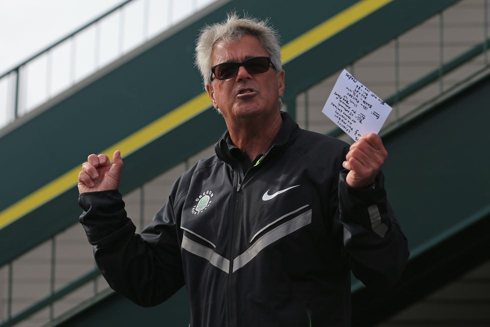 iaaf day in the life usa