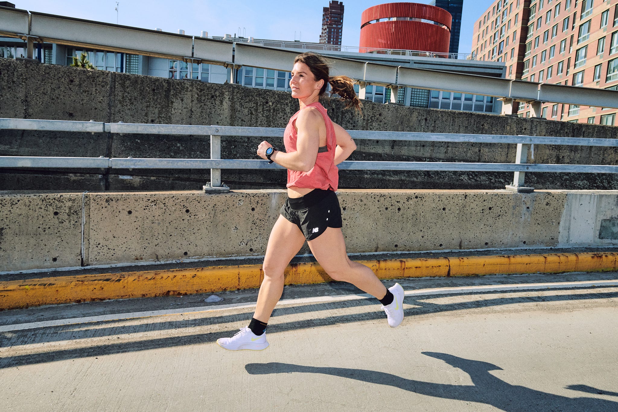 The Run Streak Might Be the Key to a Fast Spring Marathon