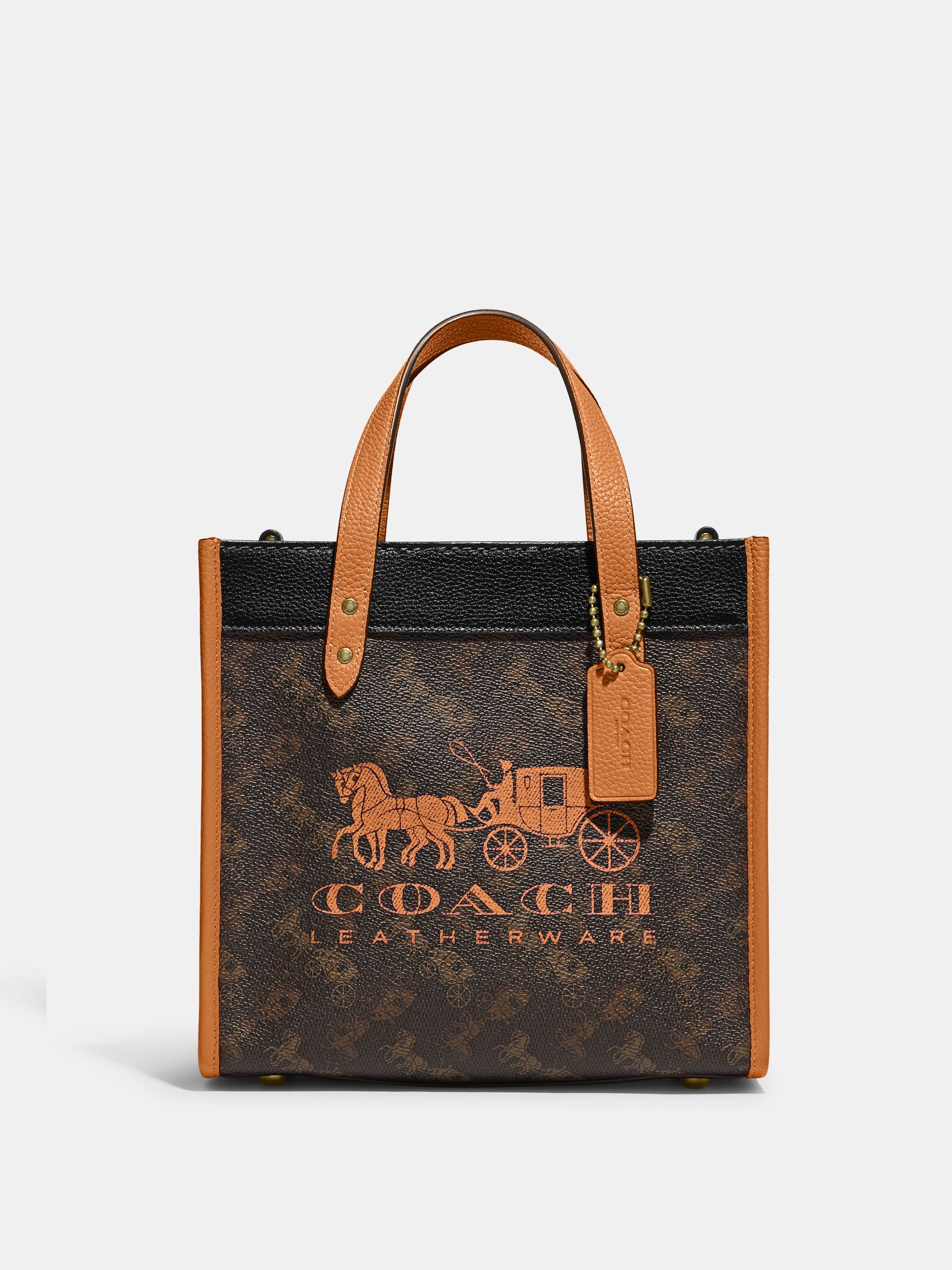 【COACHブティック】●ディーンフジオカ愛用●話題の新作トート COACHアンバサダー Dean Fujioka（ディーン・フジオカ）が語る
