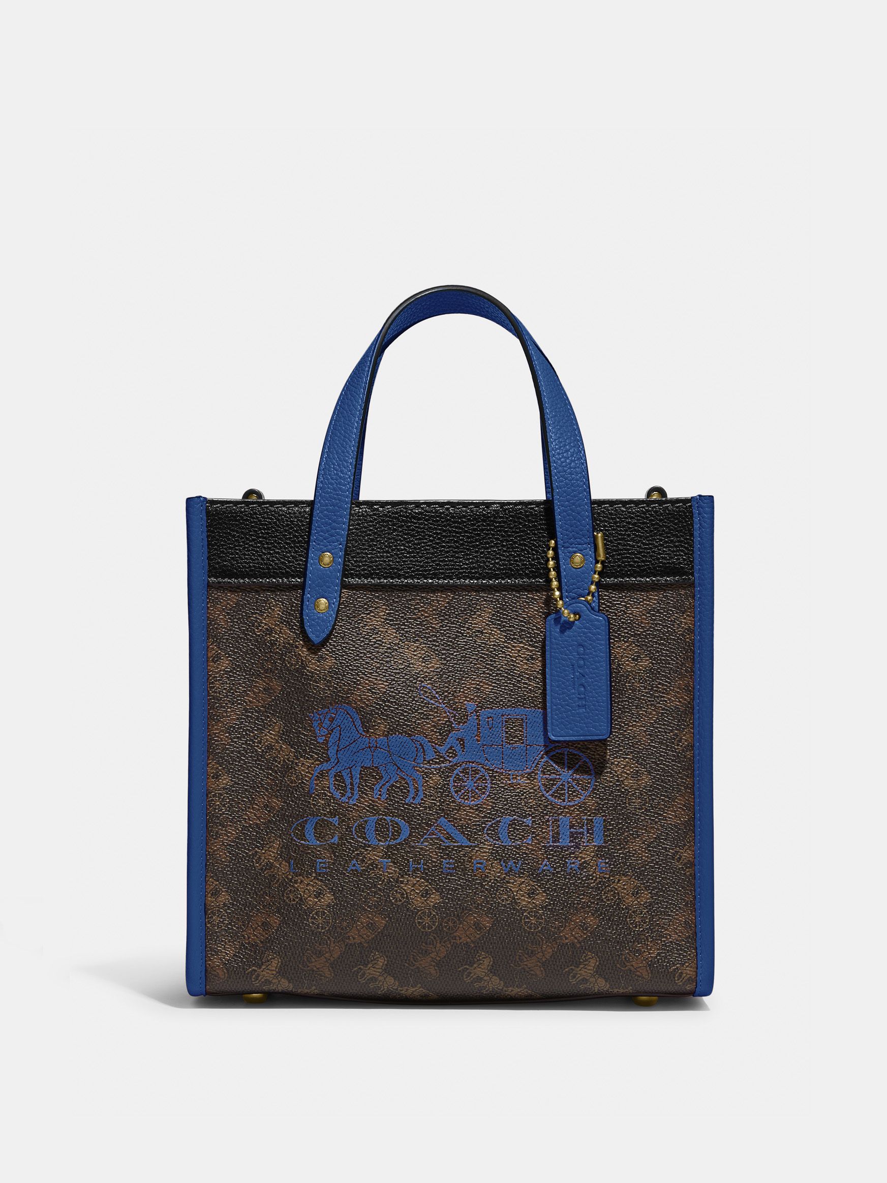 【COACHブティック】●ディーンフジオカ愛用●話題の新作トート COACHアンバサダー Dean Fujioka（ディーン・フジオカ）が語る