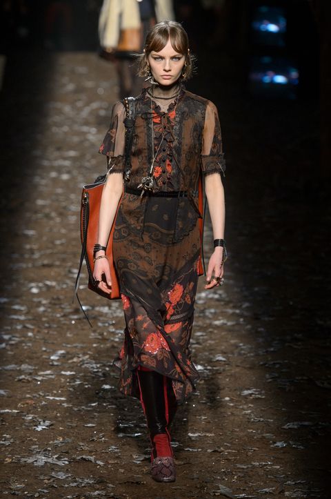63 Looks From Coach 1941 Fall 2018 NYFW Show – Coach 1941 Runway at New ...