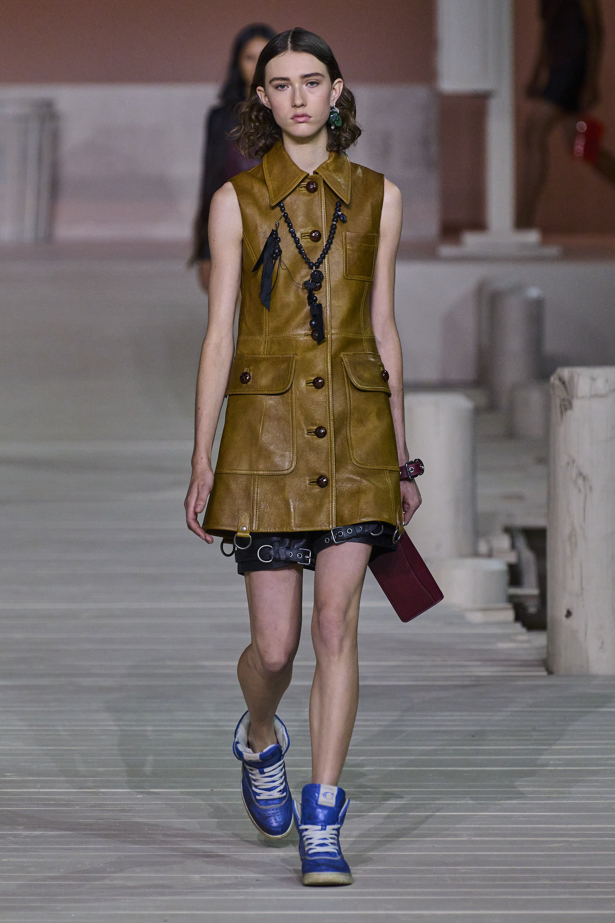 コーチ（COACH）」2023春夏コレクション | ファッション | ELLE