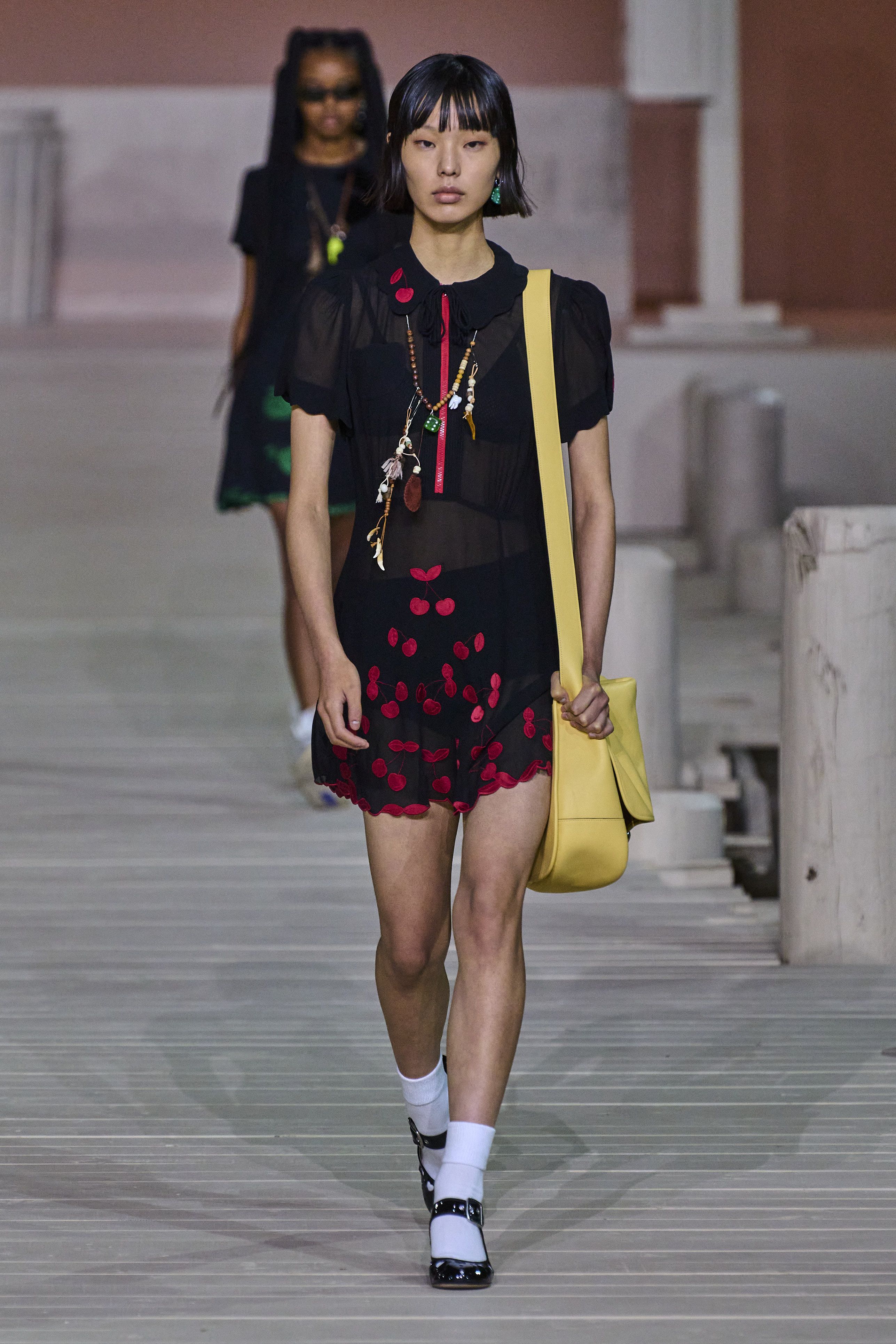 コーチ（COACH）」2023春夏コレクション | ファッション | ELLE