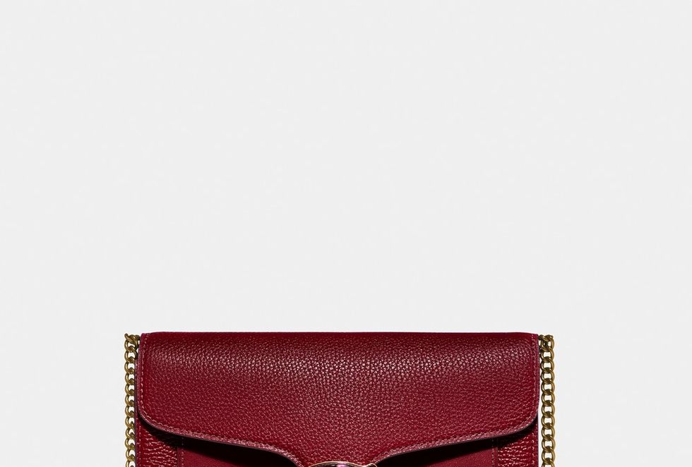 Wallet, Red, Leather, Maroon, Coin purse, Fashion accessory, Brown, Handbag, Magenta, Bag, 