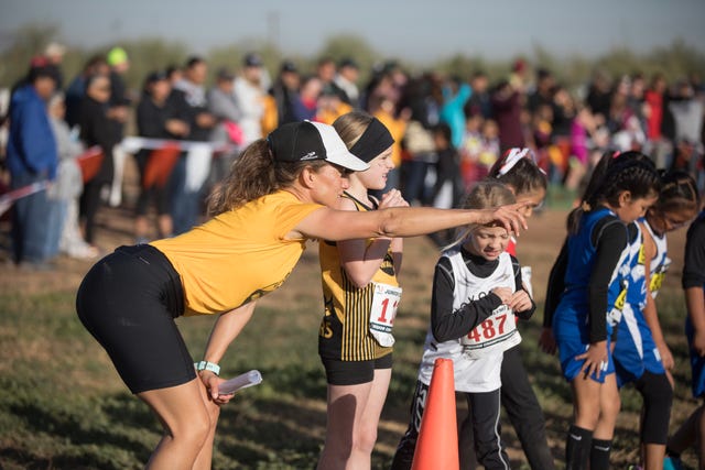 run coaches